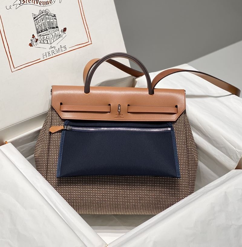 Hermes Herbag Bags